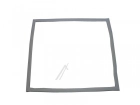 Freezer Door Seal - C00116339 482000028890 Joint White Door Freezer Pw [Whirlpool Indesit]