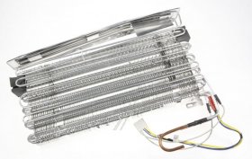 Condensation Cont. Compress. - C00274922 482000087184 Freezer Evaporator Assembly Y 4d Inarca [Whirlpool Indesit]