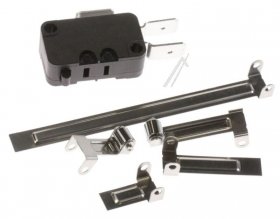 Compatible Switch - Micro-switch Kit