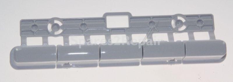 Switch Set - C00312311 480111100224 Button Assembly Options [Whirlpool Indesit]