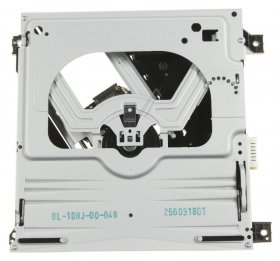 Sound United Cd drive Assembly - Dl-10hj-00-048 943302100510s Cd Mechanism Dl10 Dcd50