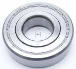 Ball Bearing Dust proof - C00375250 481252028144 Bearing 6306 2z [Whirlpool Indesit]