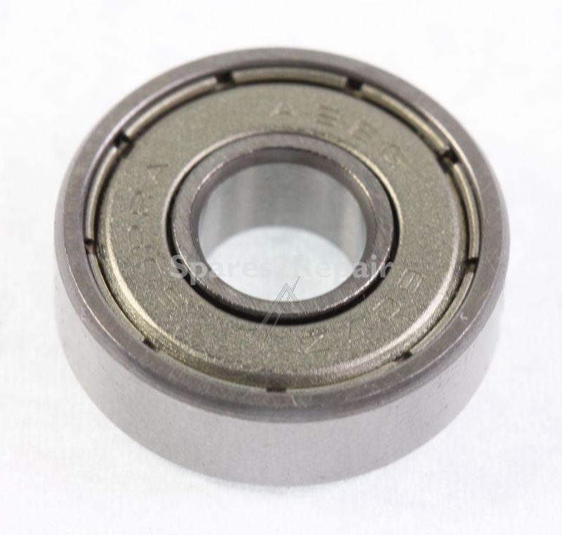 Findling Walzlager Ball Bearing Dust proof - 607zz Ball Bearing Ns 7x19x6
