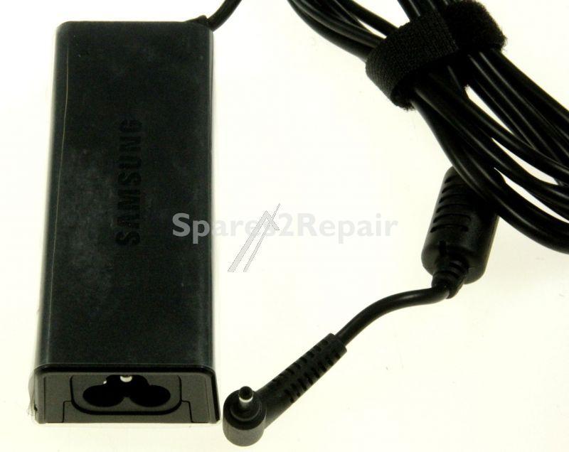 Samsung Power Supply notebook - Ba44-00295a Adaptor ad-4019a ad-4019a 19vdc 2 1a - 1