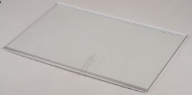 Keg Shelf Assembly - 1 22 002 0728 Over Board