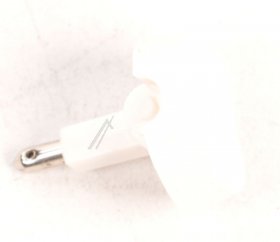 Button - C00656603 488000656603 Sp Refrigerator Switch Key [Whirlpool Indesit]