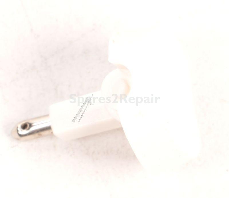 Button - C00656603 488000656603 Sp Refrigerator Switch Key [Whirlpool Indesit]