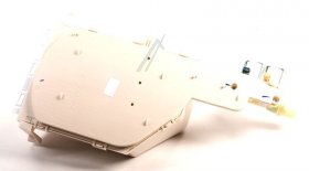 Flap - C00851849 488000851849 Hopper Cover Assembly Innex 360 [Whirlpool Indesit]