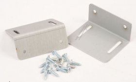 Mounting Parts - 4055476644 Document Bag With Fastening [Electrolux Aeg]