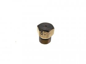 Fagor Nozzles-propane/butane Gas - But Prop Injector 0 50 - CC1940600