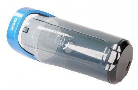Domo Dust Collector - Stofreservoir - DO221SV-57