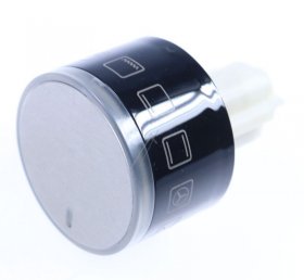 Control Knobs - 9075886 Retractable Knob 38a Hb 10700 [Amica]