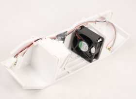 Ventilator Motor - 00361014 Panel [Bosch Siemens]