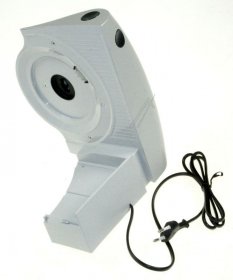 Motor - 00740577 Drive [Bosch Siemens]