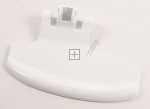 Washing Machine And Tumble Dryer Door Handles - 70059930 Man Oblo Vhd Bianca Snow [Candy Hoover]