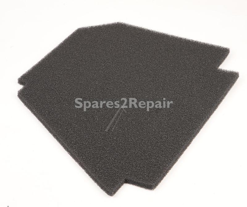 Faber Franke Roblin Foam Filter - 112 0035 460 Filter For 400 Series