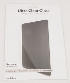 Mobilize Display Protective Film - 58673 Mobilize Glass Display Protection Samsung Galaxy Tab Active5 Pro 10 1