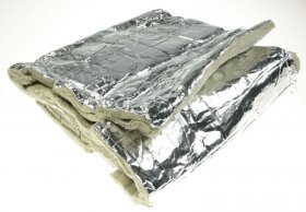 Hisense Gorenje Insulation Material - 565775 Oven Insulation Lining E Fs 60