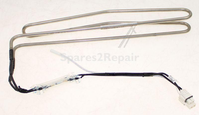 Defrosting Heater - 1065439 Evaporator Resistor [Amica]