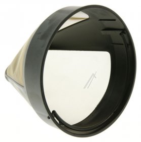 Coffee Filter - Ee2148 Permanent Filter Black&gold [Delonghi]