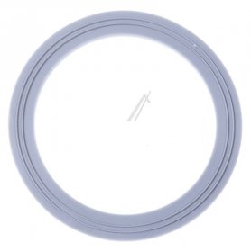 Philips Saeco Sealing Ring - Cp1983-02 300009504801 Sealings Domestic Appliances Blade Seal Ring White