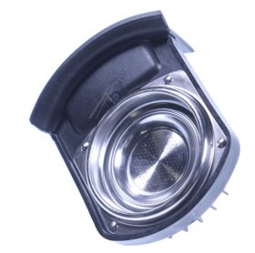 Pad Holder - At4086001200 Assembly Drawer Version Cialda Mce28 1301 [Delonghi]