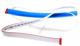 Flexi print Connector - 23010507 Flat Ribbon Cable Control Panel [Electrolux Aeg]
