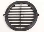 Faber Franke Roblin Grid - 133 0016 965 Directional Grid D150 Abs V0 Bk