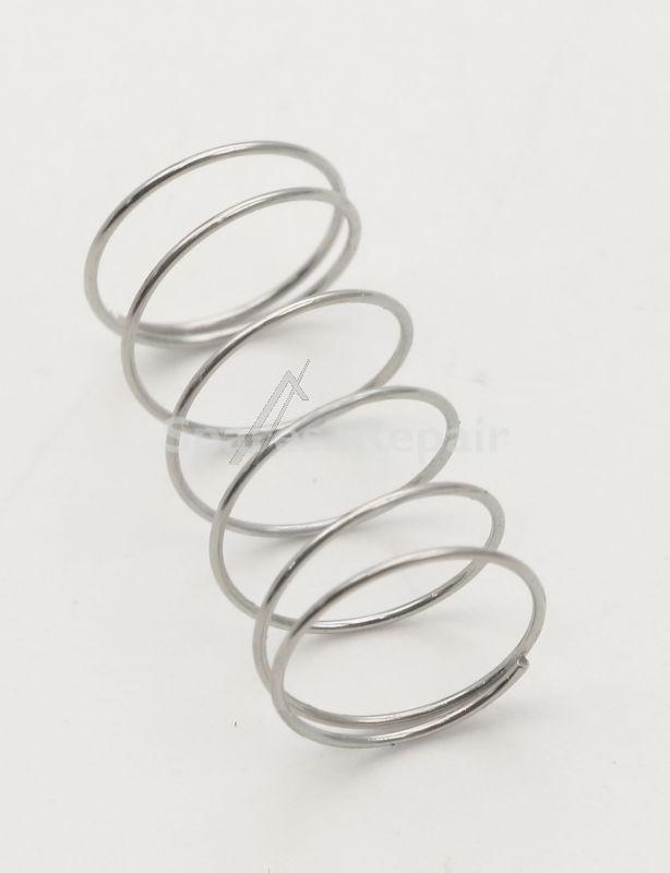 Teka Spring - 83350808 Spring Steel Ring A4 Din127 Z