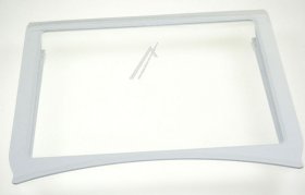 Samsung Refrigerator Drawer - Da67-02038b Refrigerator Lower Shelf Abs Cool-white