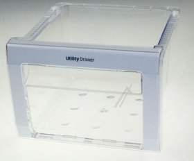 Samsung Freezer Drawer - Da97-06133m Assembly Case-basket Up ggh export