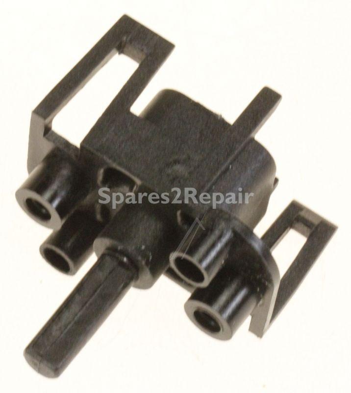 Shaft - C00327281 481227618506 Axle Control Switch [Whirlpool Indesit]