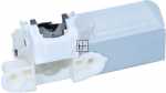 Door Lock - 4055259669 Door Lock Notice Kit [Electrolux Aeg]