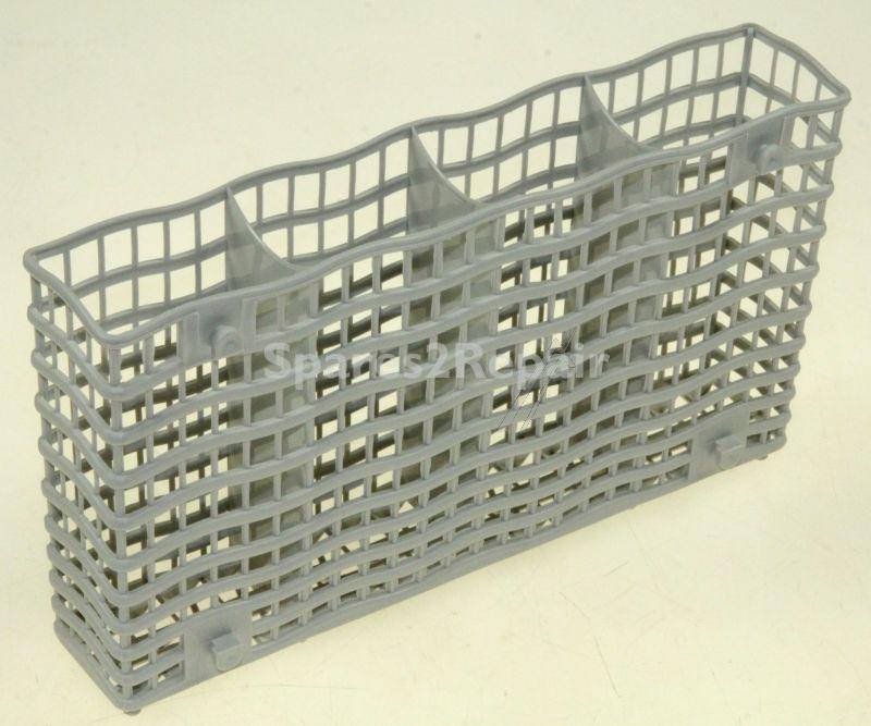 Cutlery Basket - 1520726405 Cutlery Basket small grey [Electrolux Aeg]