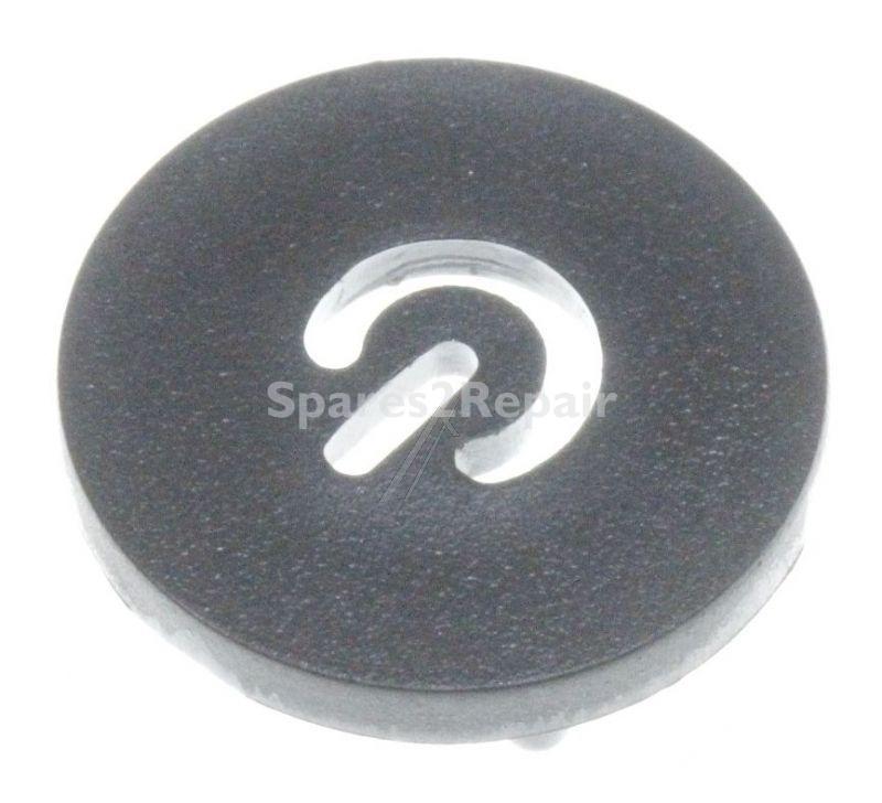 Philips Button - 996510066701 Power Button Cover