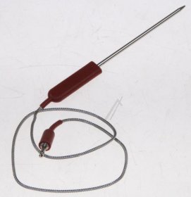 Baking Thermometer - 5611705368 Meat Thermometer Red 480mm [Electrolux Aeg]