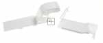 Samsung Flap - Da91-04465a Assembly Install-accessory Snow White