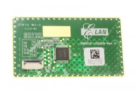 Samsung Board - Ba59-02780a Board-touchpad: s6034c-1200 - s