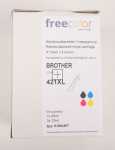 Cartridge - K10645f7 Ink Cartridge Multipack Cmyk 60ml