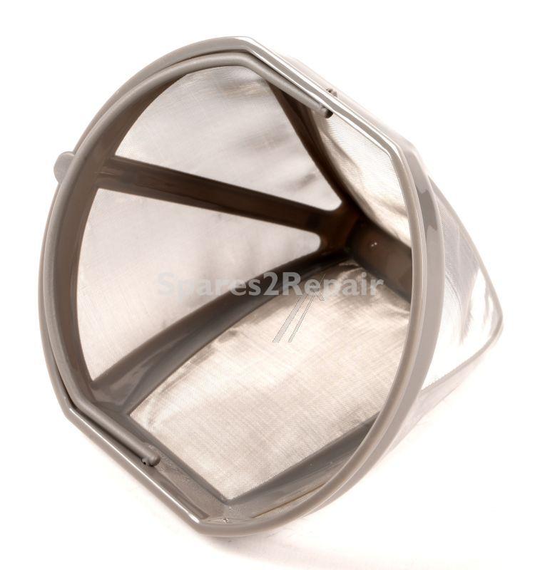 Smeg Water Filter - 693411276 Group Filter Coffee Dcf 5133