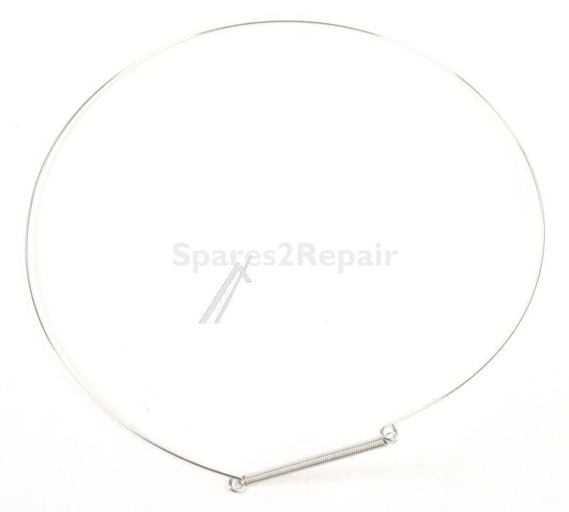 Haier Mounting Parts - 0020600691 70032121 Front Fastenin