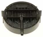 Brewing Group - 12050772 Brewing Unit Complete Black [Bosch Siemens]