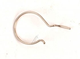 Panasonic Steel Spring - Vmb4772 Capacitor Earth Spring