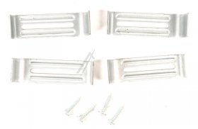 Bravo Electric Bracket - 708010003 Fixing Bracket