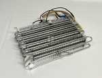 Evaporator - 2267482129 Condenser 522x624mm Sz [Electrolux Aeg]