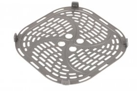 Saeco Support Grid - 642001022712 Grill Plate Incl 4 Feet Na230