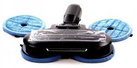 Vacuum Cleaner Nozzle - 140219414046 Nozzle Wet Porg No Brand [Electrolux Aeg]