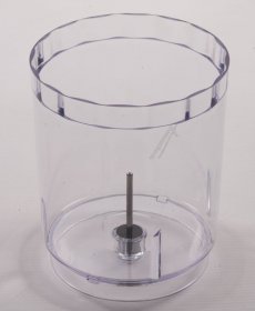 Saeco Container - 642001007655 Xl Chopper Bowl Asm