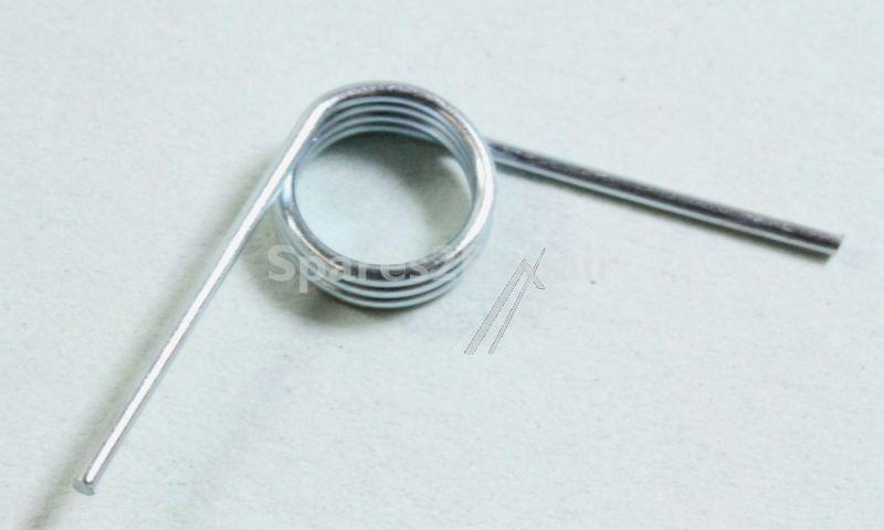 Spring - 1181317031 Spring Catch Cover [Electrolux Aeg]