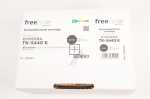 Toner Cartridge - K16579f7 Toner Kit Black